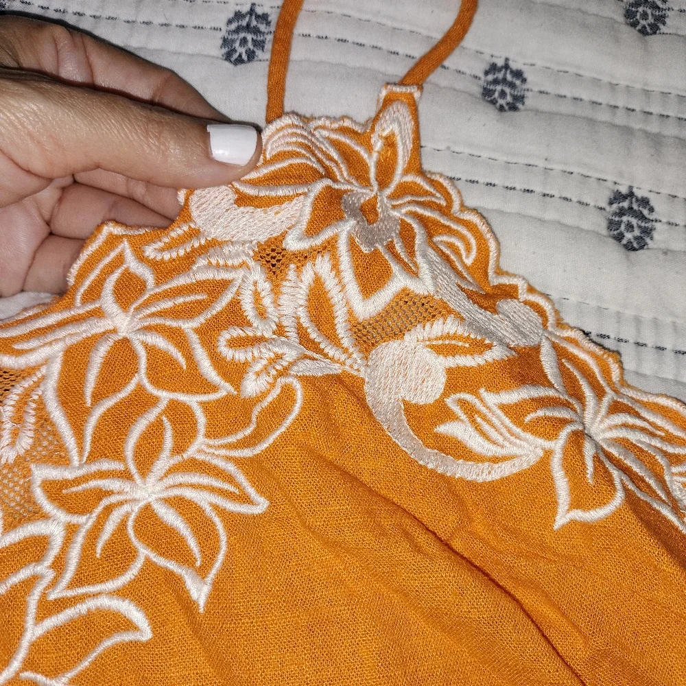 Express Top - Picture 3 of 6